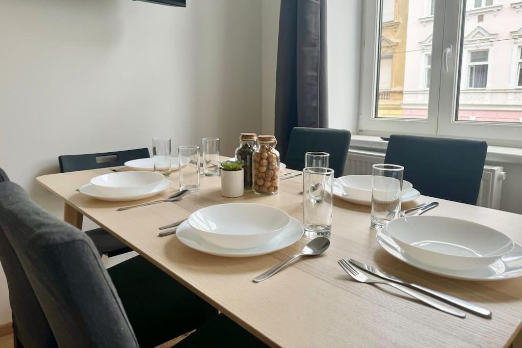 Stylish 85 M2 With Free Parking Vienna